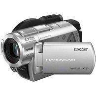 Sony Handycam DCR-DVD908E