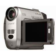 Sony Handycam DCR-HC20E