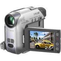 Sony Handycam DCR-HC21E