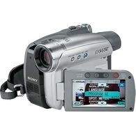 Sony Handycam DCR-HC46E