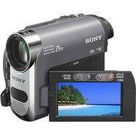 Sony Handycam DCR-HC48E