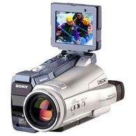 Sony Handycam DCR-IP210E
