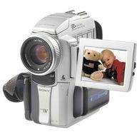 Sony Handycam DCR-PC110E