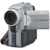 Sony Handycam DCR-PC115E