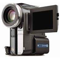 Sony Handycam DCR-PC330E