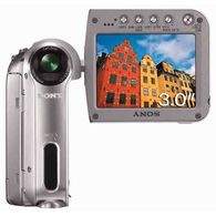 Sony Handycam DCR-PC55E