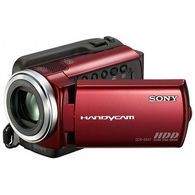 Sony Handycam DCR-SR47E