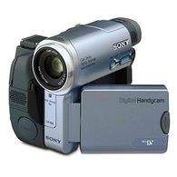 Sony Handycam DCR-TRV19E