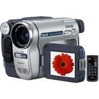 Sony Handycam DCR-TRV265E