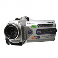 Sony Handycam DCR-TRV40E