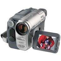 Sony Handycam DCR-TRV460E