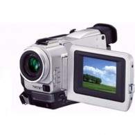 Sony Handycam DCR-TRV6E