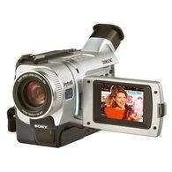 Sony Handycam DCR-TRV740E