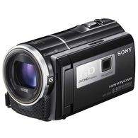 Sony Handycam HDR-PJ260VE