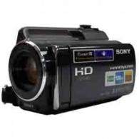 Sony Handycam HDR-PJ380E