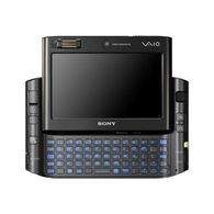 Sony Vaio VGN-UX27CN