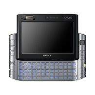 Sony Vaio VGN-UX27GN