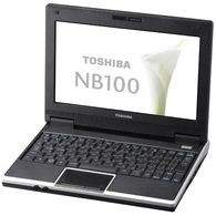 Toshiba NB100