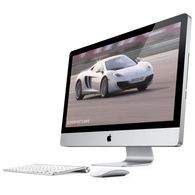 Apple Mac Mini MC815ZP  /  A