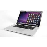 Apple MacBook Pro MC373ZP  /  A 15.4-inch