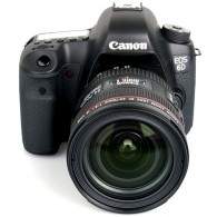 Canon EOS 6D Kit EF 24-70mm Non Wifi