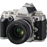 Nikon DF50MM