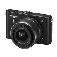Nikon 1 J3 Kit 10-30mm
