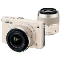 Nikon 1 J3 Kit 10-30mm + 30-110mm