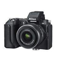 Nikon 1 V2 Kit 10-30mm