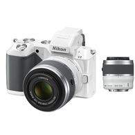 Nikon 1 V2 Kit 10-30mm + 30-110mm