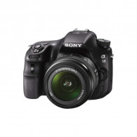Sony A58 KIT 18-55mm
