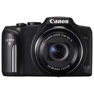 Canon PowerShot SX170