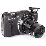 Fujifilm FINEPIX F800EXR