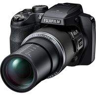Fujifilm Finepix S8500