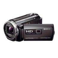 Sony Handycam HDR-PJ540E