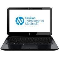 HP Pavilion TouchSmart 14-n033TX