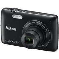 Nikon COOLPIX S4400
