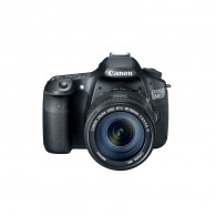 Canon EOS 60D Kit 18-135mm