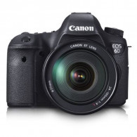 Canon EOS 6D Kit EF 24-105mm Wifi