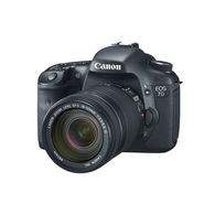 Canon EOS 7D Kit EF 18-55mm