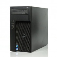 Dell Precision T1650 | Xeon E3-1225