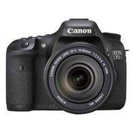 Canon EOS 7D Kit EF 15-85mm