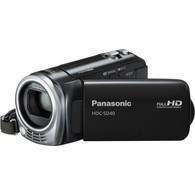 Panasonic HDC-SD40