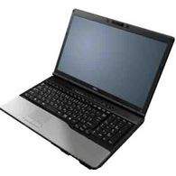 Fujitsu LifeBook E752 | Core i7-3520
