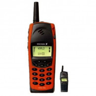 Sony Ericsson R250