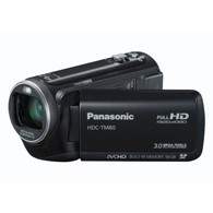 Panasonic HDC-TM80
