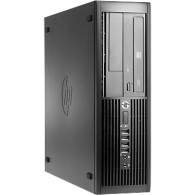 HP Compaq Pro 4300 SFF | Core i5-3470S
