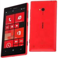 Nokia Lumia 730 Dual RAM 1GB ROM 8GB