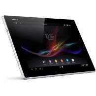 Sony Xperia Z2 Tablet SGP521