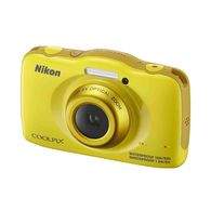 Nikon COOLPIX S32
